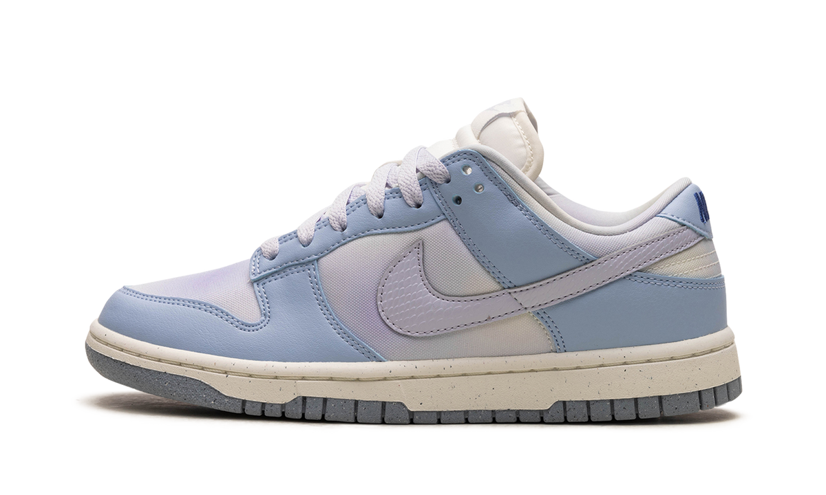 DUNK LOW WMNS "Blue Airbrush" FN0323 400