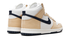 Dunk High PRM MF WMNS "Sesame Obsidian" DX2044 101