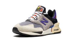 997S "Bodega - No Days Off" MS997JBK