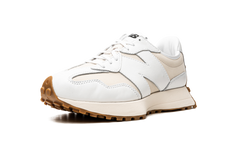327 WMNS "White / Moonbeam" WS327LA