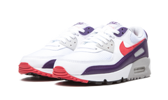 Air Max 90 WMNS "Eggplant" CW1360 100