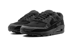 AIR MAX 90 WMNS "Triple Black" CQ2560 002