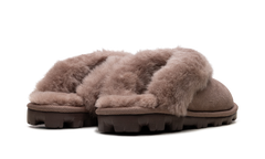 Coquette WMNS "Rocky Oak" 5125 RYK