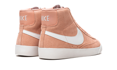 BLAZER MID VINTAGE MNS WMNS
