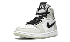 AIR JORDAN 1 ZOOM CMFT WMNS "Light Bone" CT0979 002