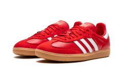 Samba OG WMNS "Better Scarlet" IE6524