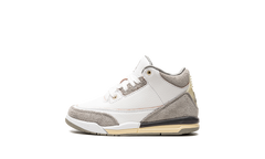 Air Jordan 3 Retro SP PS "A Ma Maniére - Raised by Women" DJ0718 110