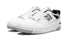 550 "White / Grey / Black" BB550NCL