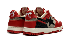 SK8 STA #1 L WMNS "RED" 0ZXSHW291010J RDA WMNS