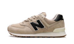 574 "Black / Beige" U574RAC