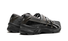 GEL-LOKROS WMNS "Kiko Kostadinov x Heaven By Marc Jacobs - Black" 1202A489 020