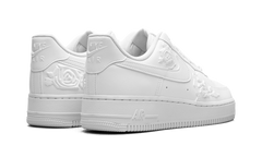 Air Force 1 '07 WMNS "White Roses" HF2016 100