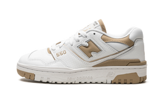 550 WMNS "White / Incense" BBW550BT