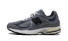2002R "JJJJOUND - STORM BLUE" M2002RU2
