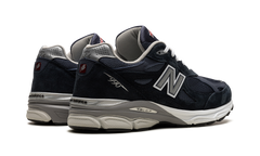 990V3 "Navy" M990NB3