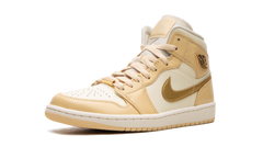 AIR JORDAN 1 MID WMNS "Pale Vanilla" FB9892 200