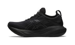 Gel-Nimbus 25 "Black" 1011B547 002