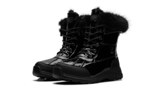 Adirondack III Patent Boot WMNS "Black" 1132991 BLK