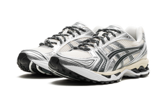 Gel Kayano 14 "Kith - Cream Scarab" 1203A566 100