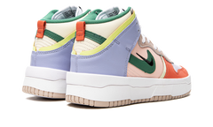 DUNK HIGH UP MNS WMNS "Pastel"
