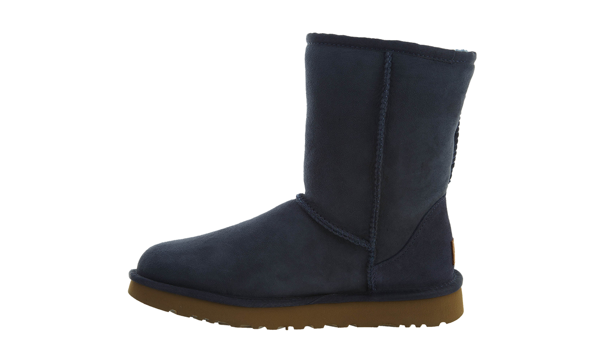 CLASSIC SHORT II WMNS "Navy" 1016223 NAVY