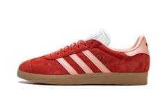 Gazelle WMNS "Better Scarlet" JH7217