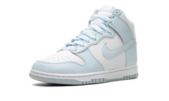 Dunk High "Glacier Blue" FV5960 100