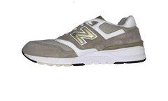597 "Classic Khaki White Gold" ML597RSA