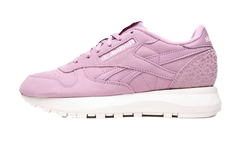 Classic Leather SP WMNS "Infused Lilac Leopard" GY7143