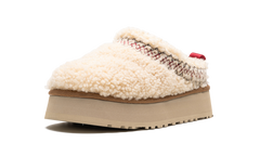 TAZZ UGG BRAID WMNS "Heritage Braid Natural" 1143976 NAT