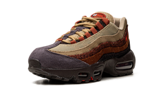 AIR MAX 95 MNS WMNS "Anatomy" DZ4710 200
