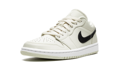 AIR JORDAN 1 LO WMNS "Coconut Milk" DC0774 121