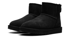 CLASSIC MINI 2 WMNS "Black" 1016222 BLK
