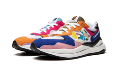 57/40 "BAPE - Multcolor" M5740BPE