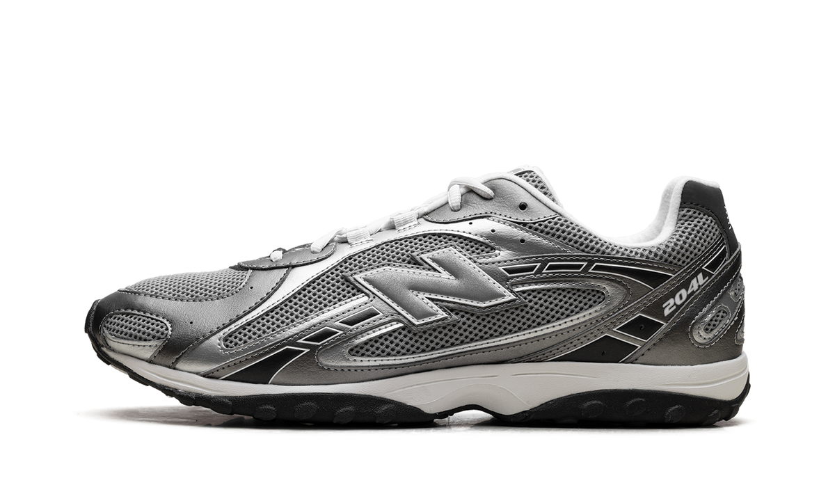 204L "Dark Silver Metallic" U204L1KP