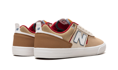 Numeric Jamie Foy 306 "Brown / White" NM306NNS