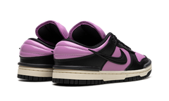 DUNK LO TIST WMNS "Rush Fuchsia" DZ2794 500