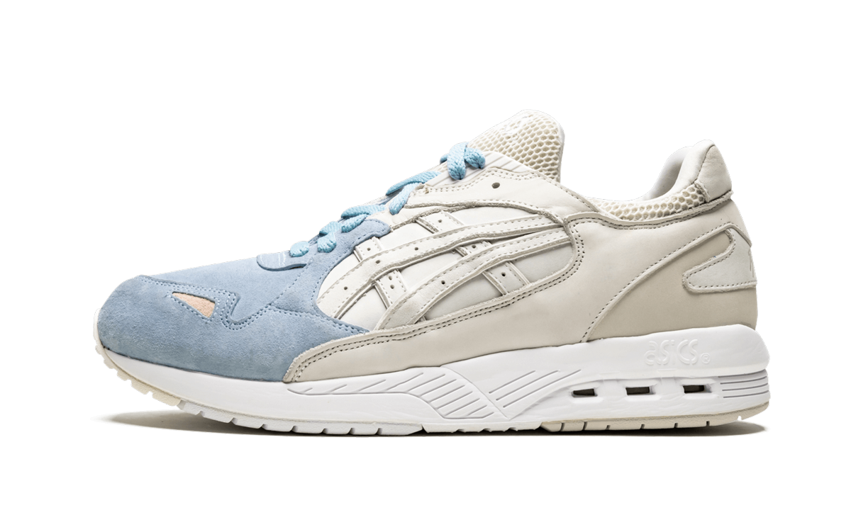 GT-Cool Xpress "Ronnie Fieg - Kith - Sterling" H51GK 4202