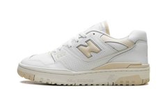 550 WMNS "White / Linen" BBW550BK