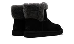 Saniya Shearling Mini WMNS "Black" 1153512 BLK