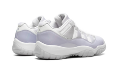 AIR JORDAN 11 LOW WMNS "Pure Violet" AH7860 101