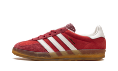 Gazelle Indoor WMNS "Active Maroon" IE1051