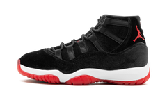 Air Jordan 11 WMNS "Bred Velvet" DB5457 061
