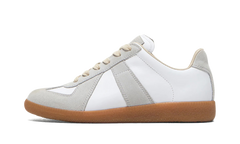 Womens Replica Shoes "White" S58WS0109 P1895 T1016