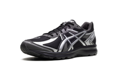 JOG 100S "Black Pure Silver" 1203A741 001
