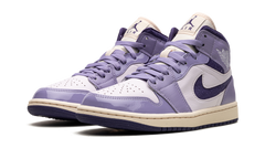 AIR JORDAN 1 MID WMNS "Sky J Purple" DZ3745 500