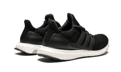 ULTRABOOST WMNS "Core Black" BB6149