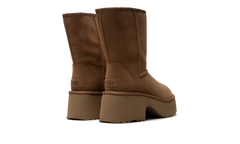 Classic Short New Heights Boot WMNS "Chestnut" 1158310 CHE