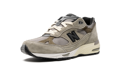 991 WMNS "MADE in UK - JJJJound x New Balance" W991JJA