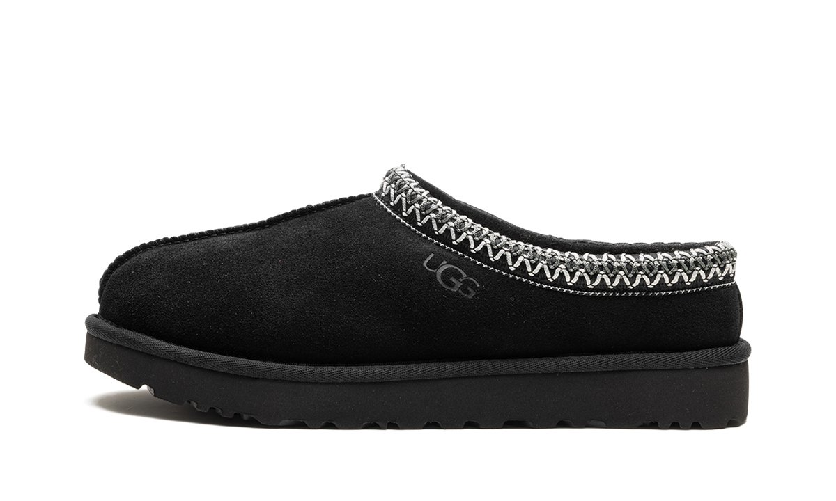 TASMAN WMNS "Black" 5955 BLK